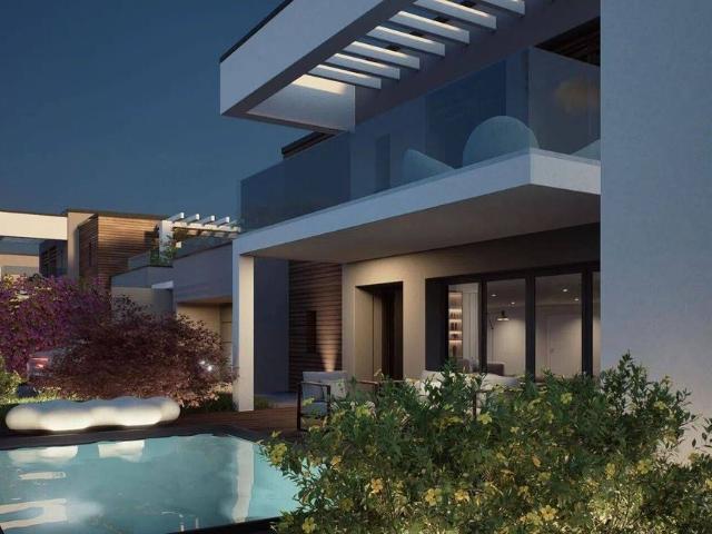 Villa di 250 mq in vendita Viale Rimembranza S.N.C Carugo, Como, Lombardia