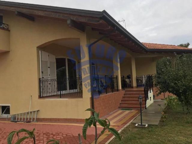 Villa di 250 mq in vendita Bellaria Igea Marina, Emilia Romagna