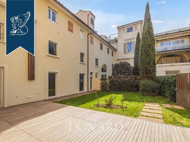 Villa di 250 mq in vendita Firenze, Italia