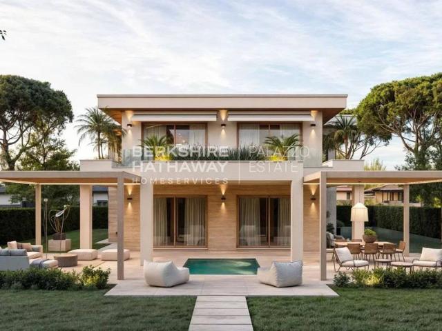 Villa di 250 mq in vendita Forte dei Marmi, Toscana