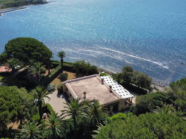 Villa di 250 mq in vendita Strada Statale 1, Santa Marinella, Lazio