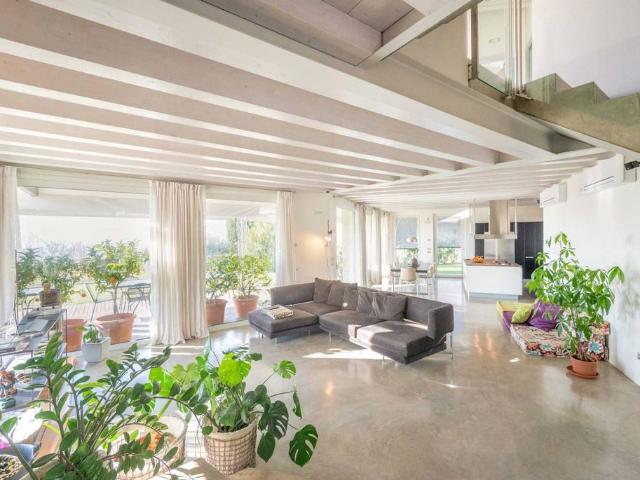 Villa di 257 mq in vendita Via San Giorgio, Bardolino, Verona, Veneto