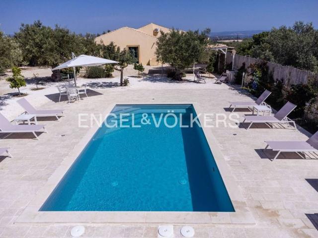 Villa di 259 mq in vendita Contrada Baracchino, Noto, Siracusa, Sicilia