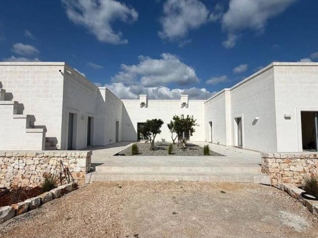 Villa di 260 mq in vendita Contrada Giovannarolla, Ostuni, Puglia