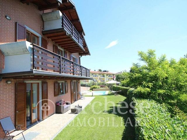 Villa di 263 mq in vendita Via Fustina, 67, Ponteranica, Lombardia