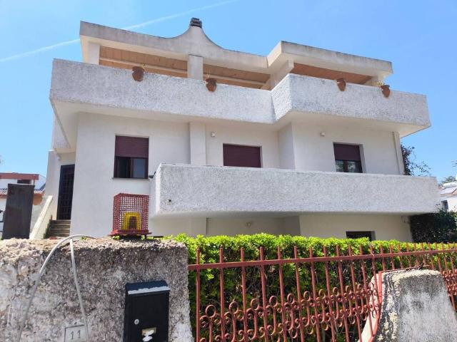 Villa di 264 mq in vendita Strada del Tiro a Segno, 11, Civitavecchia, Roma, Lazio
