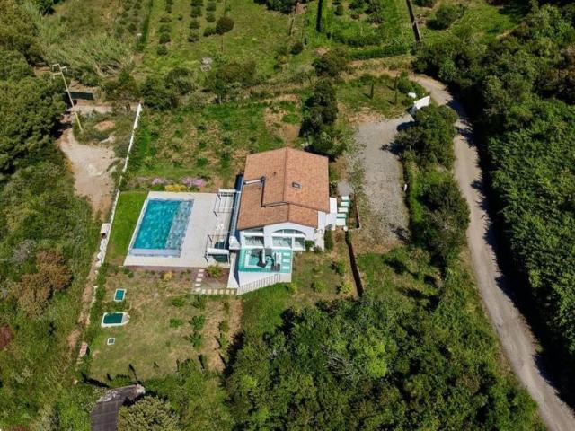 Villa di 265 mq in vendita Strada di Ganaino, Capoliveri, Toscana
