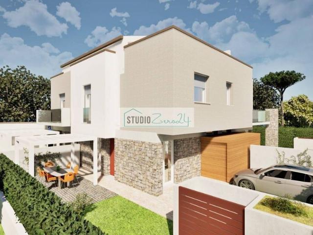 Villa di 266 mq in vendita Via Giotto, Camaiore, Lucca, Toscana