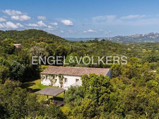 Villa di 270 mq in vendita Arzachena, Sardegna