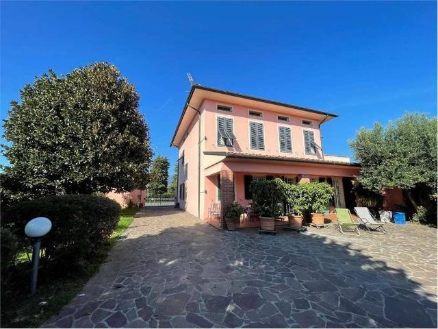 Villa di 270 mq in vendita camigliano, Capannori, Lucca, Toscana