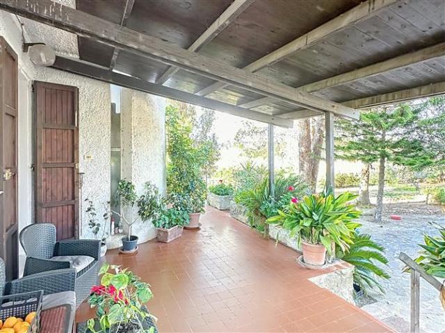 Villa di 280 mq a PERIFERICA Sassari