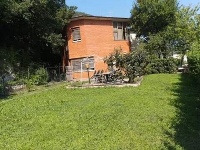 Villa di 280 mq in vendita Via Dei Marmi, 69, Nuvolera, Brescia, Lombardia