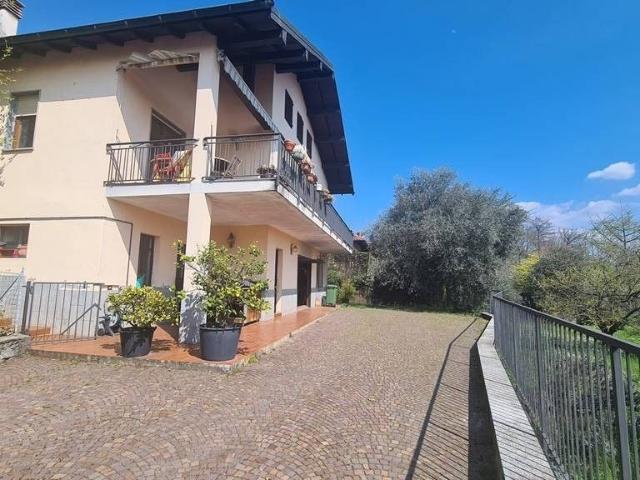 Esclusiva villa di 280 mq in vendita Arizzano, Piemonte
