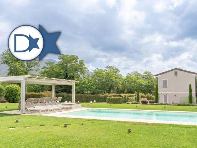 Villa di 288 mq in vendita Via dei Biccelli, 9, Capannori, Toscana