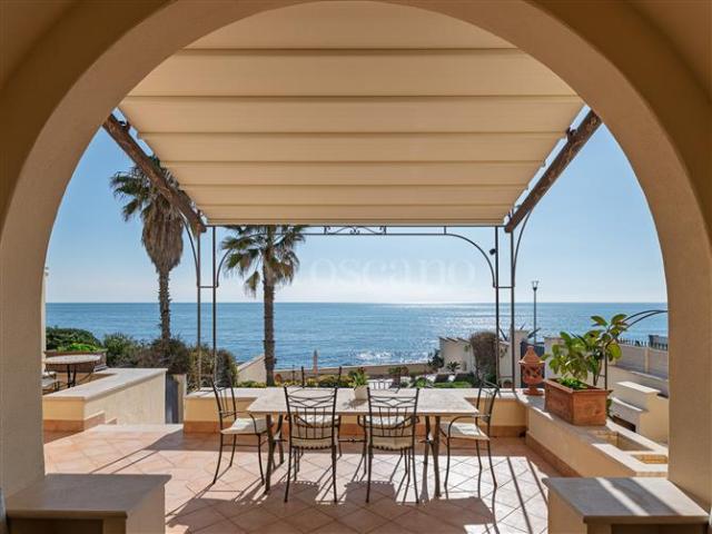 Villa di 290 mq a Santa Marinella Santa Marinella