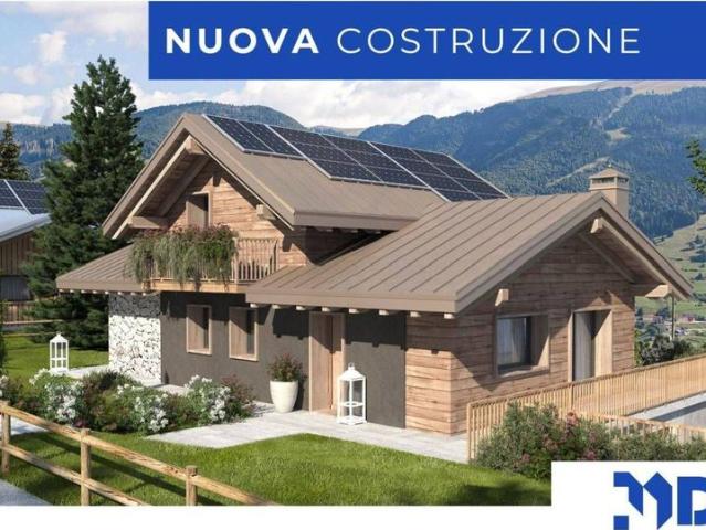 Villa di 290 mq in vendita Via Wasserkuppe, Gallio, Vicenza, Veneto