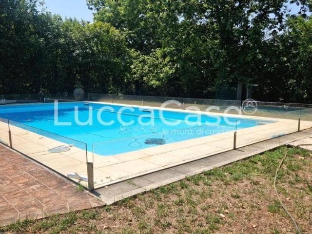 Villa di 290 mq in vendita Farneta,, 55100, Lucca, Toscana
