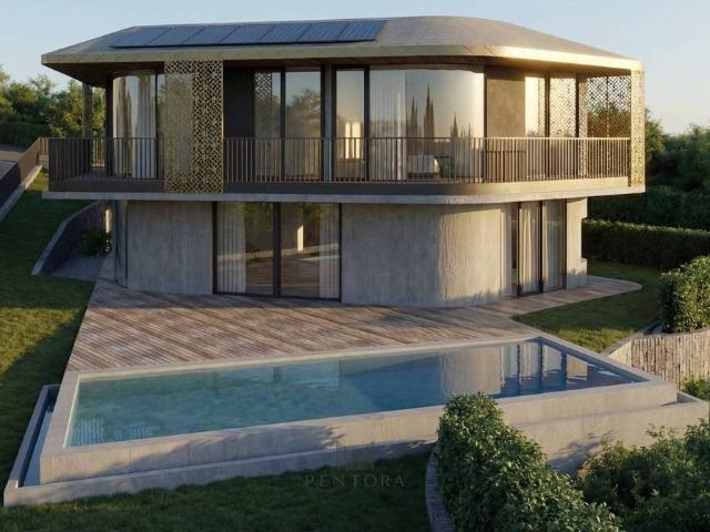 Villa di 290 mq in vendita Merano, Italia