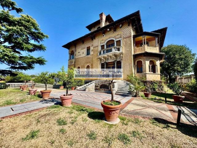 Villa di 2913 mq in vendita Via Malocco di Sotto, 32, Lonato, Brescia, Lombardia