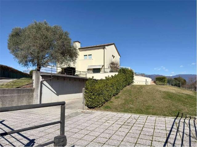 Villa di 292 mq in vendita Via Calpena, 45, San Vendemiano, Treviso, Veneto