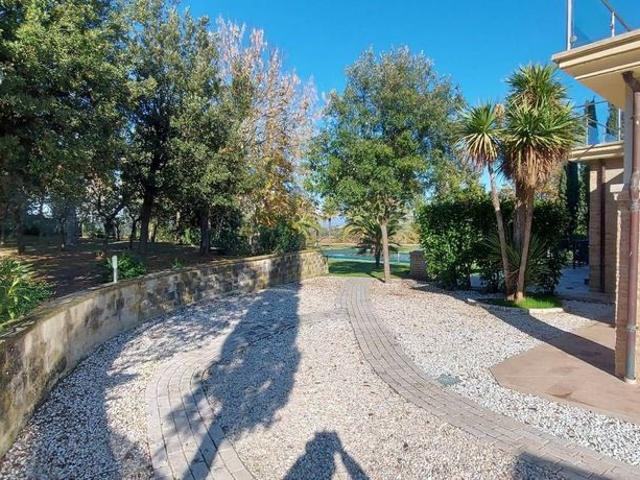Villa di 292 mq in vendita Via san piero, 15, Marciano della Chiana, Toscana