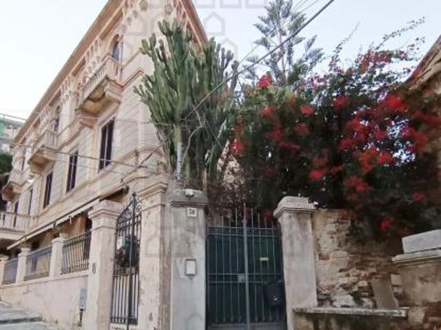 VILLA di 2 vani e di 45 mq MESSINA rif. 2VS17515