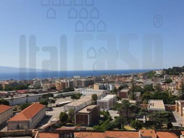 VILLA di 2 vani e di 60 mq MESSINA rif. 2VS18227