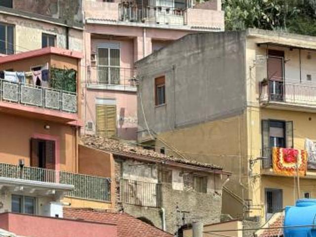 VILLA di 2 vani e di 60 mq MESSINA rif. 3VSA18156