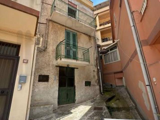 VILLA di 2 vani e di 100 mq MESSINA rif. 2VS16760