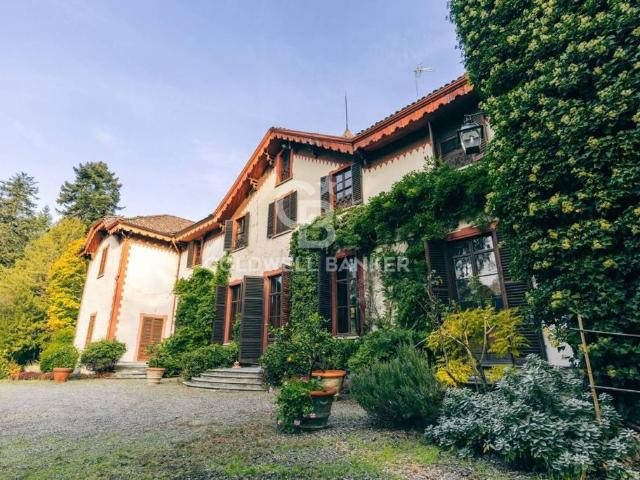 Villa di 3000 mq in vendita Località Campale, 2, Molare, Piemonte