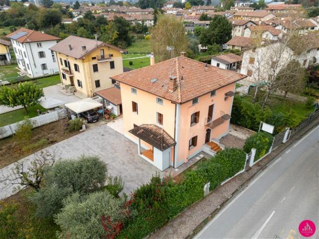 Villa di 300 mq a Tavagnacco Tavagnacco