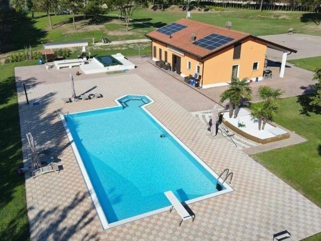 Villa di 300 mq in vendita Via Chiesa di Gargallo, Carpi, Emilia Romagna