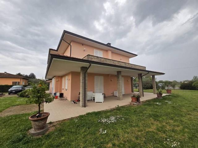 Villa di 300 mq in vendita Via della Madonna, 23, Capannori, Lucca, Toscana