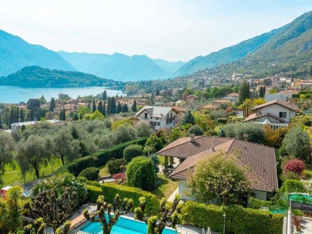 Villa di 300 mq in vendita Via delle Mele, Tremezzina, Lombardia