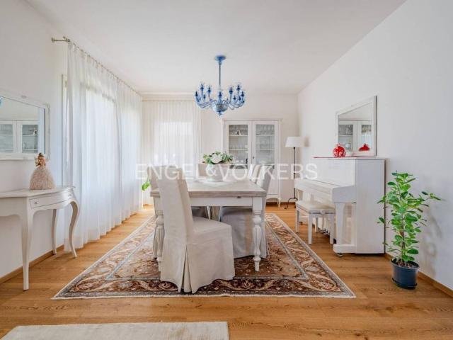 Villa di 300 mq in vendita Via Monte Peralba, Conegliano, Treviso, Veneto