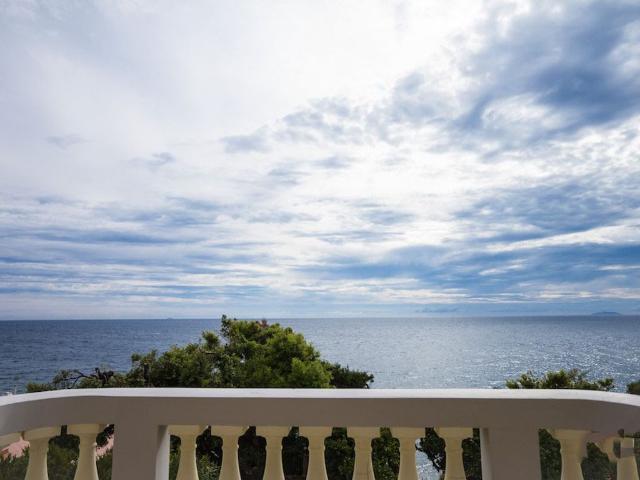 Villa di 300 mq in vendita Castiglioncello, Italia