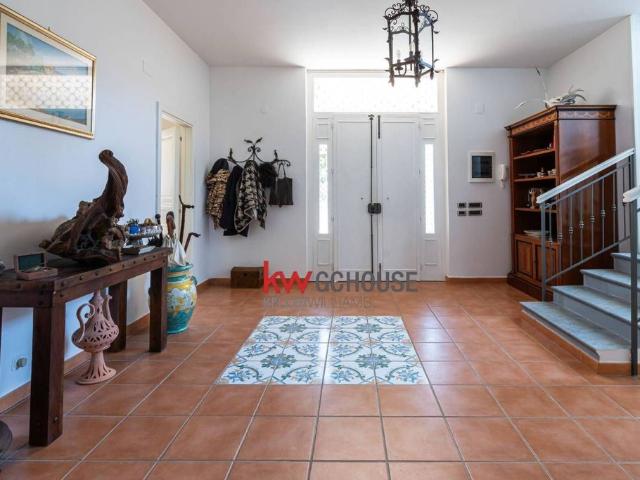 Villa di 300 mq in vendita Contrada San Pietro, Castellabate, Campania