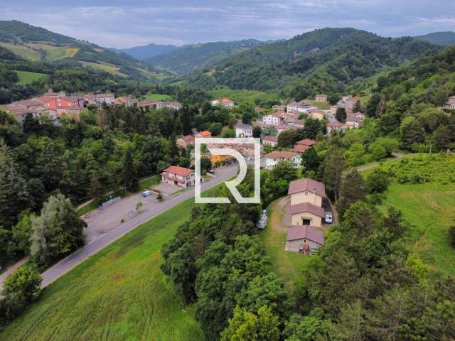 Villa di 300 mq in vendita monte della croce, 6, Sarsina, Emilia Romagna