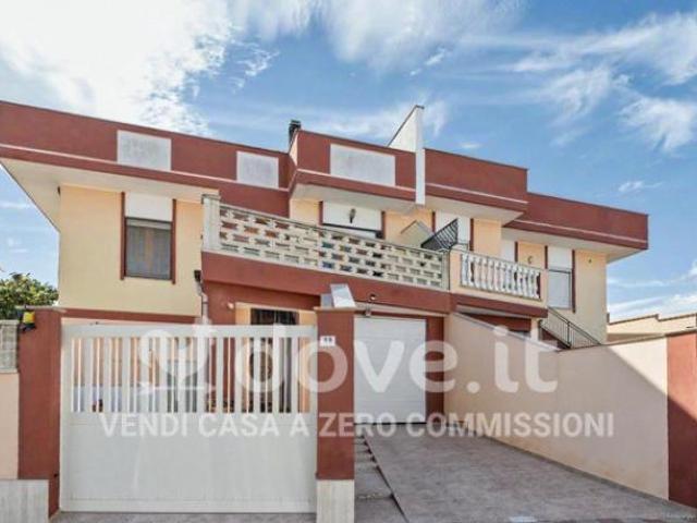 Villa di 301 m con 5 locali e box auto in vendita a Cagliari [rif. DV 12891]