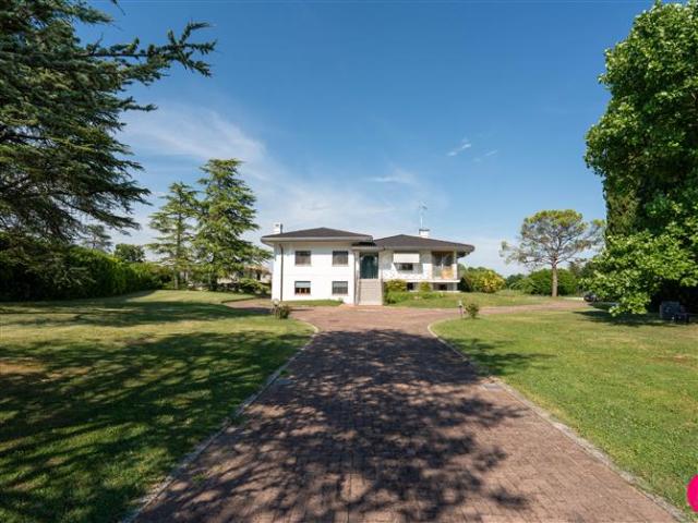 Villa di 303 mq a Cral Tamai Brugnera