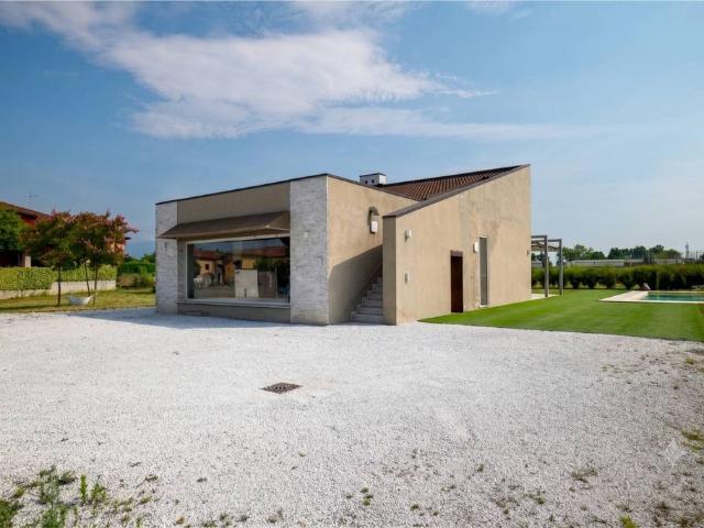 Villa di 303 mq in vendita Verrone, Piemonte