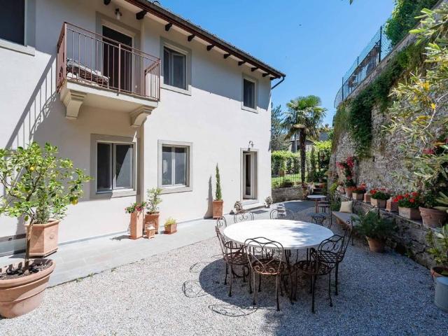 Villa di 307 mq in vendita Via delle Fontanelle, 18, Cortona, Arezzo, Toscana