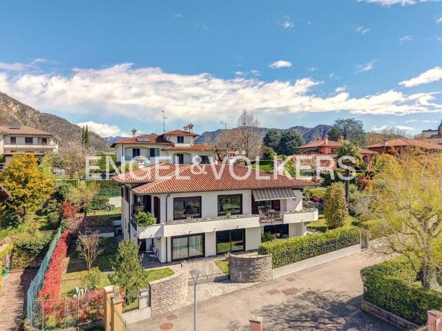 Villa di 310 mq in vendita Via Fulda, Como, Lombardia