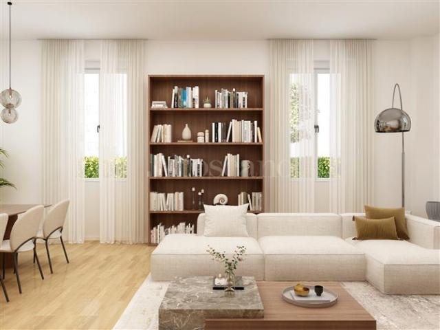Villa di 312 mq a Famagosta, Barona Milano
