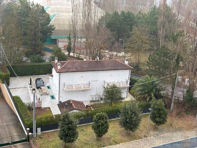 Villa di 313 mq in vendita via Pantano, 124, Pesaro, Marche