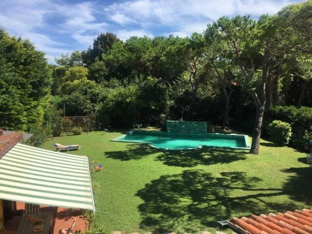 Prestigiosa villa di 320 mq in vendita Strada Casa Rossa, 15, Venezia, Veneto