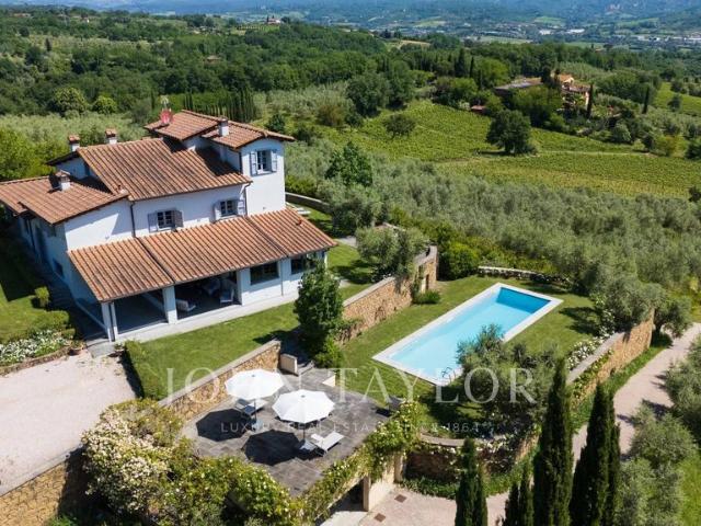Villa di 323 mq in vendita Firenze, Italia