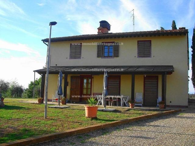 Villa di 324 mq in vendita Zona semicentrale, Certaldo, Firenze, Toscana