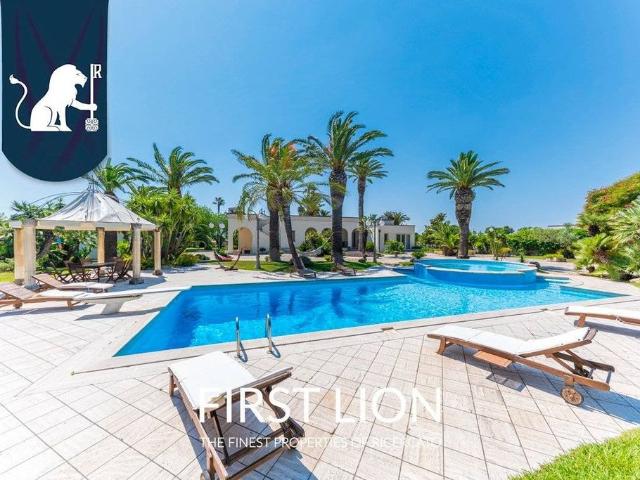 Villa di 330 mq in vendita Via San Gregorio Armeno, Nardò, Lecce, Puglia