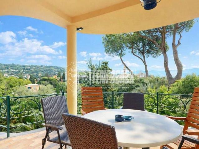 Villa di 336 mq in vendita Viale Minerva 28/B, Santa Margherita Ligure, Liguria